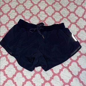 Lulu Lemon Shorts